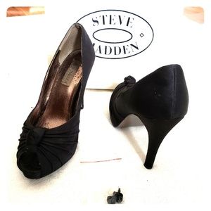 Steve‎ Madden Platform heels
